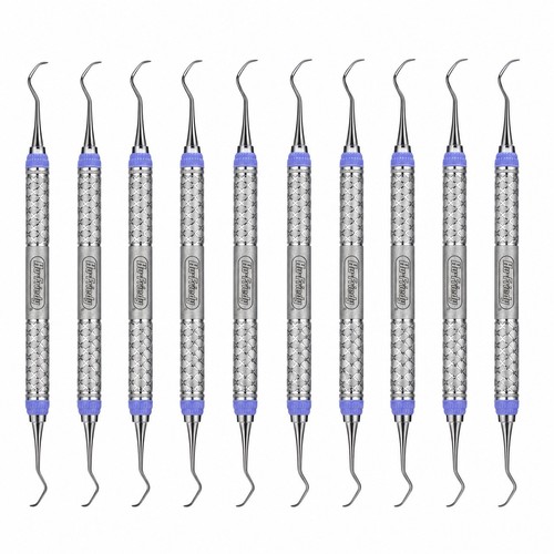 Friedy 10pcs sc4r - hu-friedy, 9