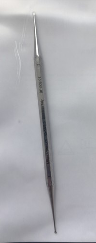 Miltex 3 curette - miltex,