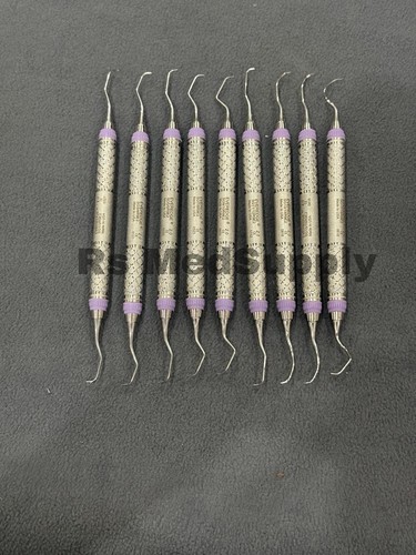 Friedy dental rigid gracey - rigid,
