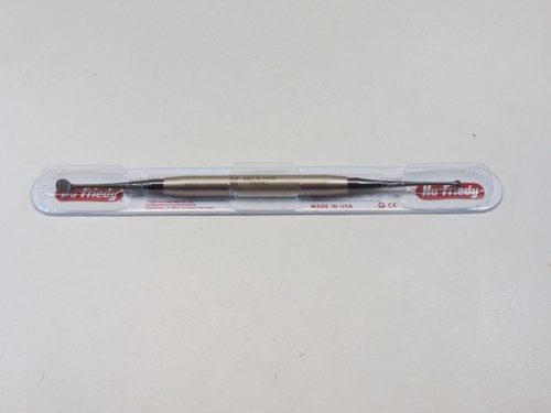 Molt surgical curette - molt, no